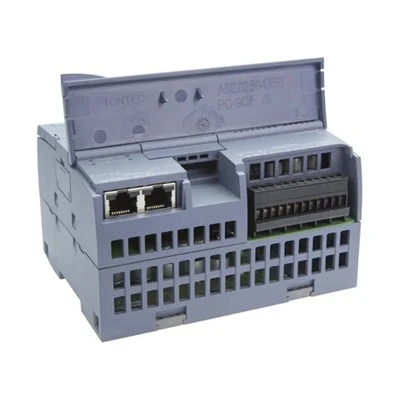 Siemens PLC a Chomhtháthú le Meaisíní Múnlaithe: Treoir Phraiticiúil ar Réiti...