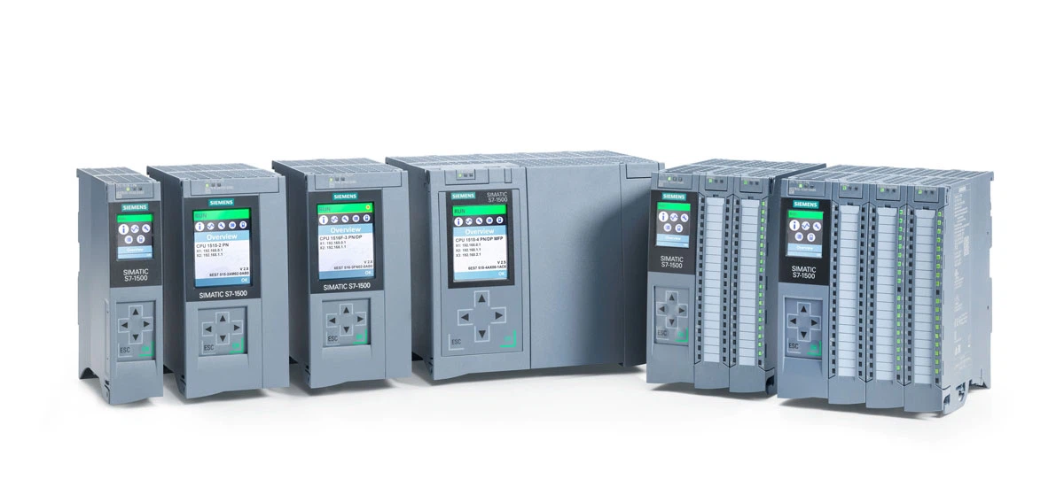 Optimizing Mold Production Efficiency with Siemens PLC and HMI Systems Optimizing Mold Production Efficiency with Siemens PLC and HMI Systems