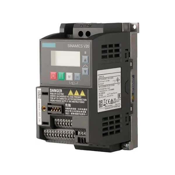 Siemens PLC le haghaidh Feidhmchláir Ola & Gáis: Cianfhaireachán, Córais Shábháilteachta agus Plé...