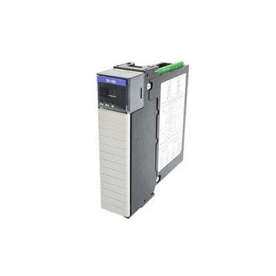 Allen Bradley 1756-DHRIO D