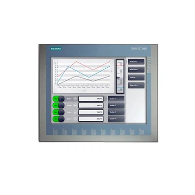 SIMATIC HMI KTP1200