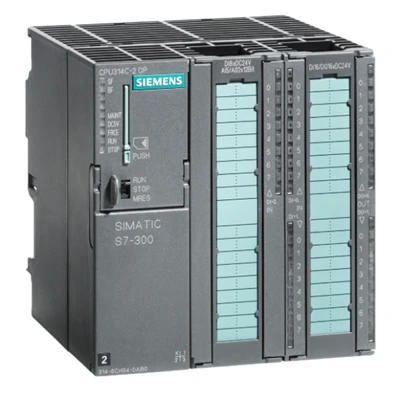 An Treoir Iomlán do Siemens PLC: Cineálacha, Feidhmchláir agus Buntáistí le h...